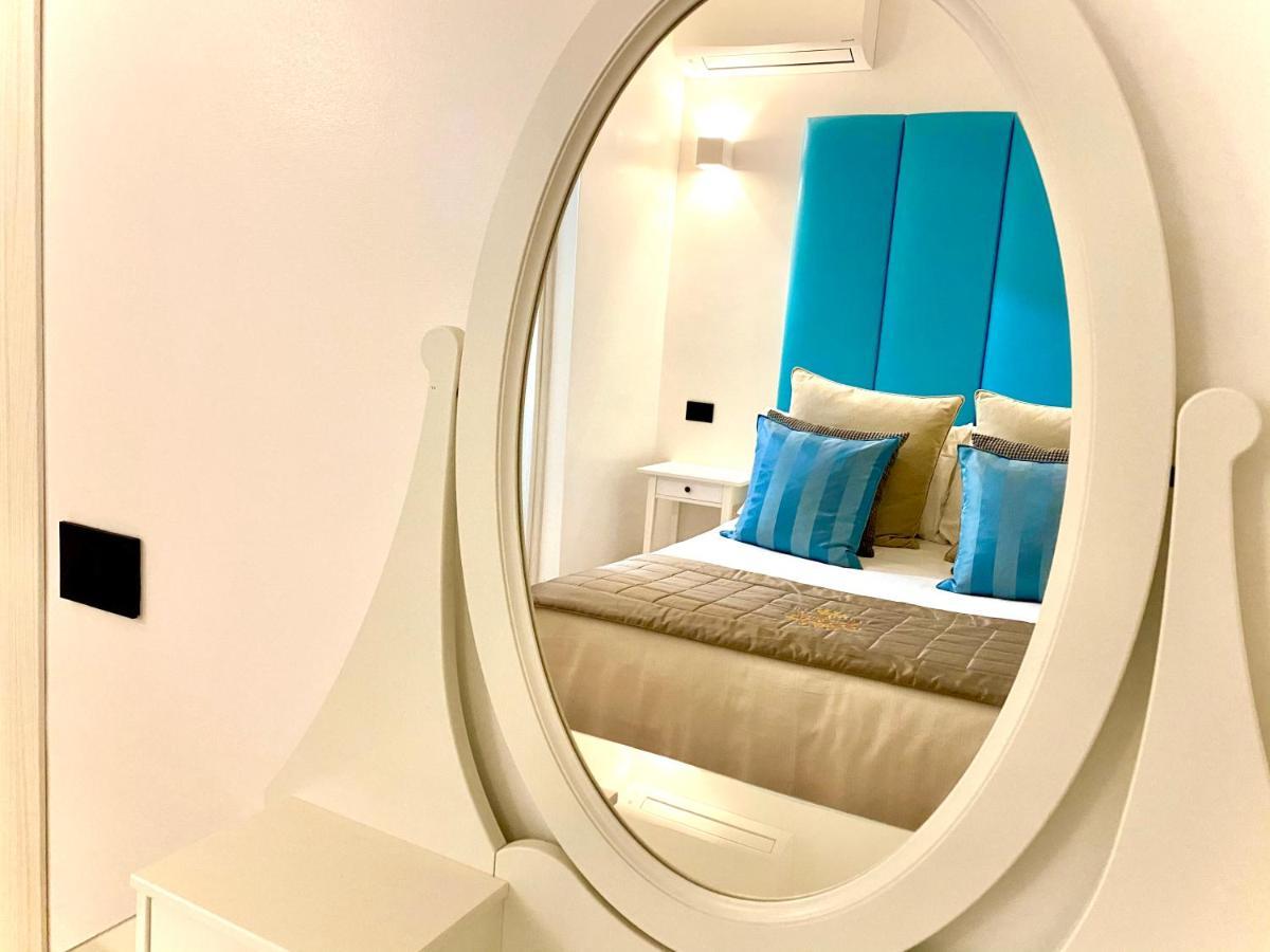 Palace Fontana Di Trevi Loft โรม ภายนอก รูปภาพ