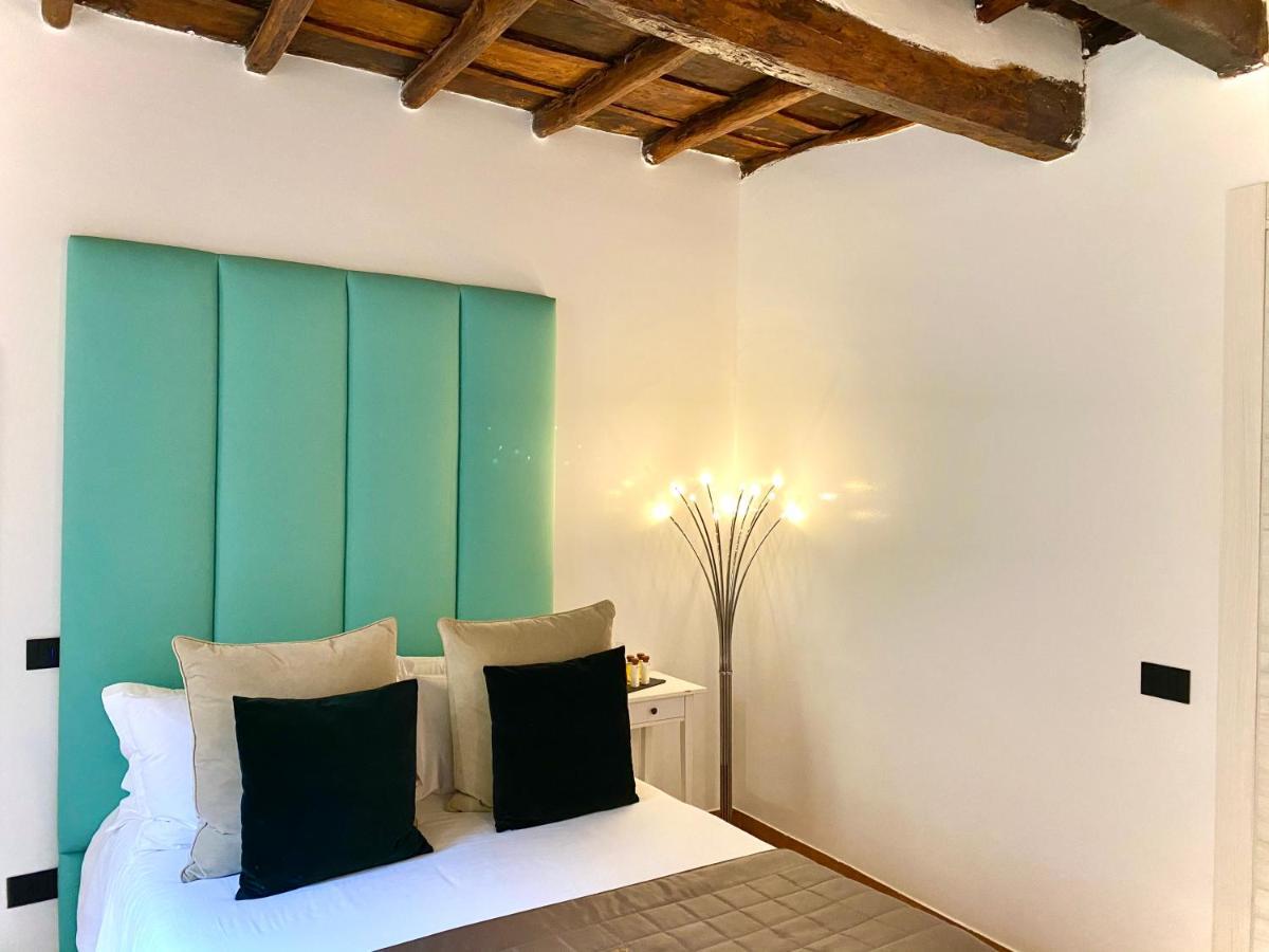 Palace Fontana Di Trevi Loft โรม ภายนอก รูปภาพ