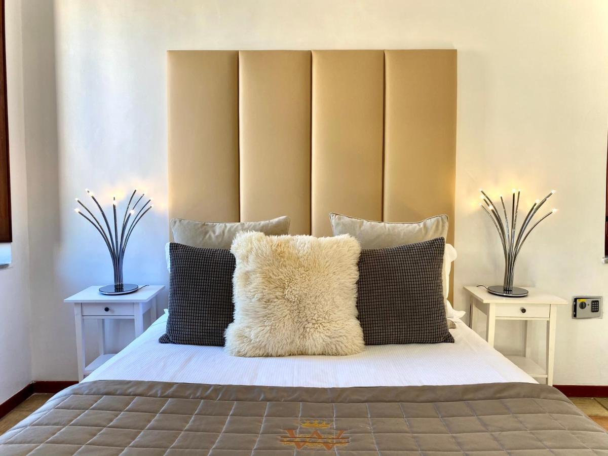 Palace Fontana Di Trevi Loft โรม ภายนอก รูปภาพ