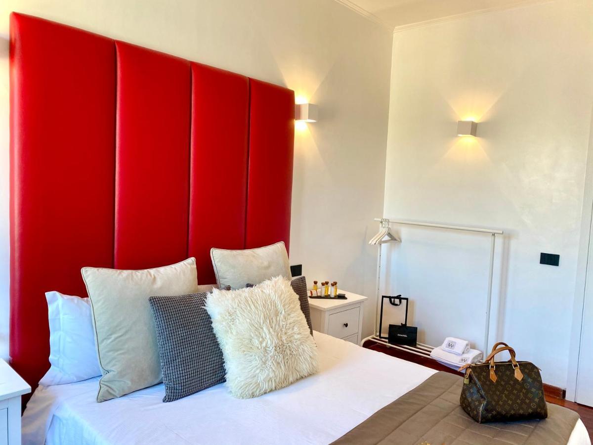 Palace Fontana Di Trevi Loft โรม ภายนอก รูปภาพ