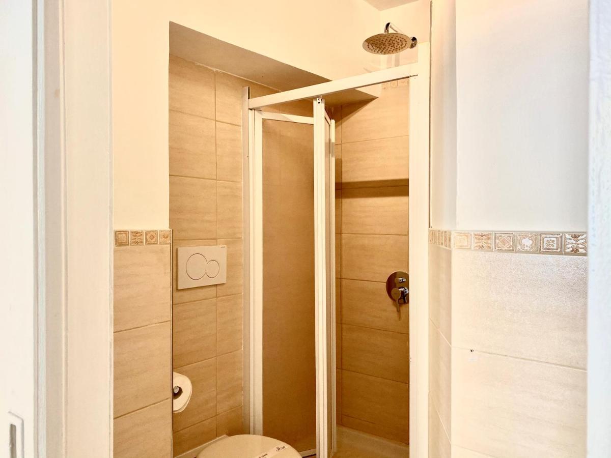 Palace Fontana Di Trevi Loft โรม ภายนอก รูปภาพ