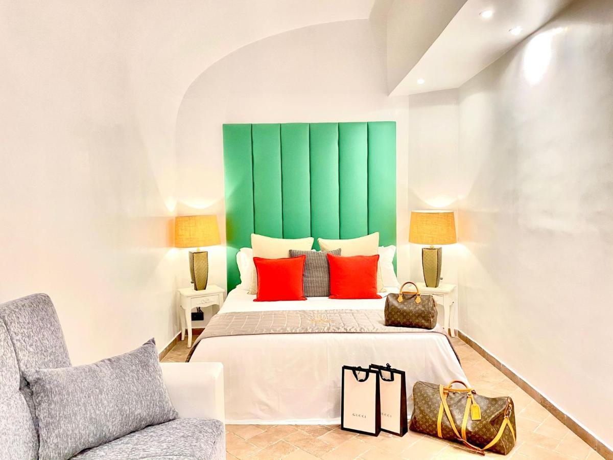 Palace Fontana Di Trevi Loft โรม ภายนอก รูปภาพ