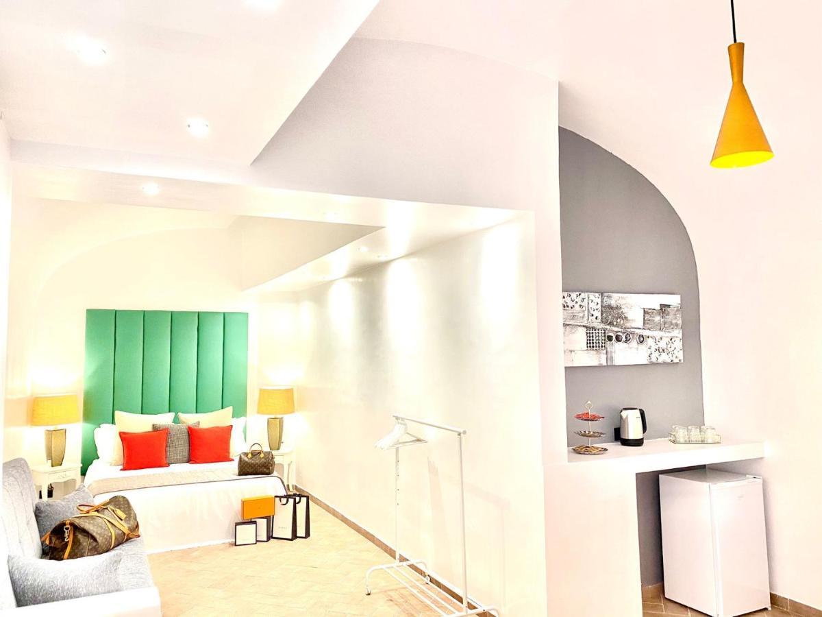 Palace Fontana Di Trevi Loft โรม ภายนอก รูปภาพ