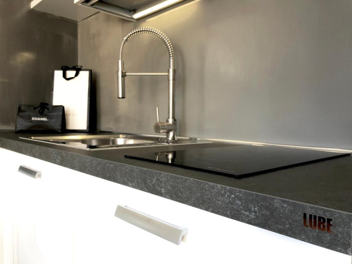 Palace Fontana Di Trevi Loft โรม ภายนอก รูปภาพ